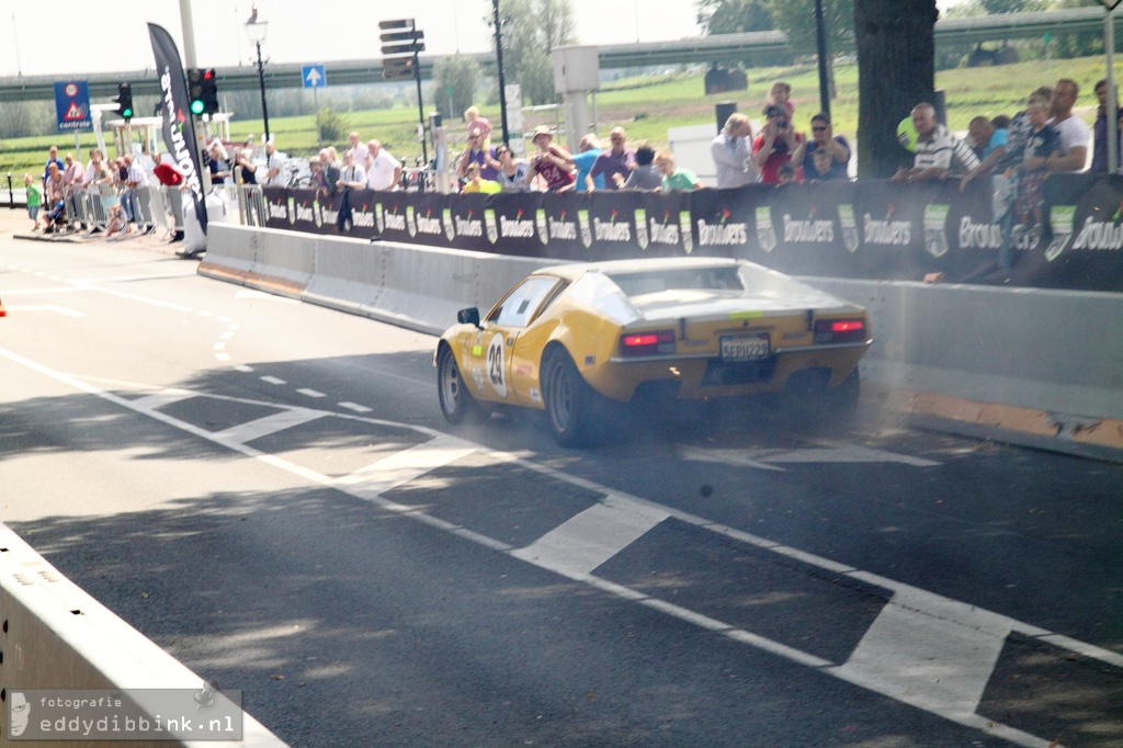 2011-06-26 Brouwers Boulevard Sprint [ongeluk], Deventer 001